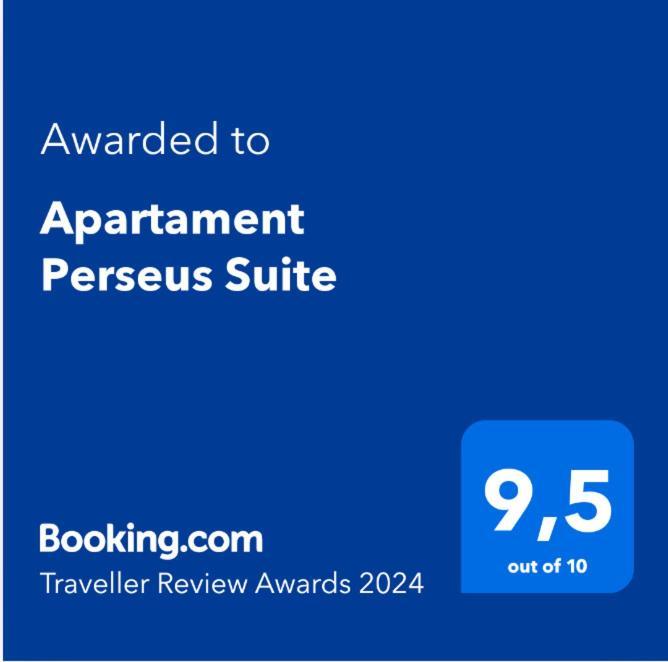 Apartament Perseus Suite Флоренція Екстер'єр фото