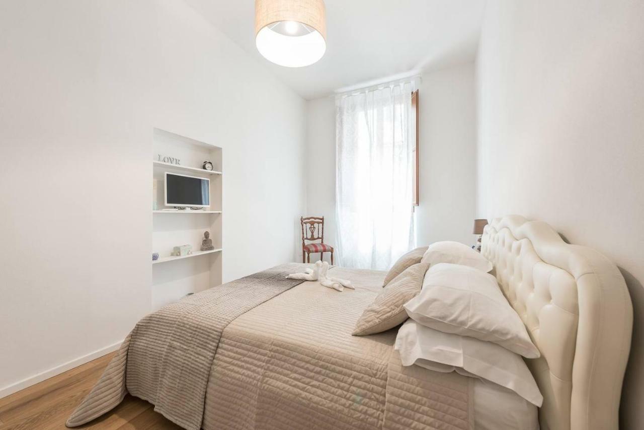Apartament Perseus Suite Флоренція Екстер'єр фото