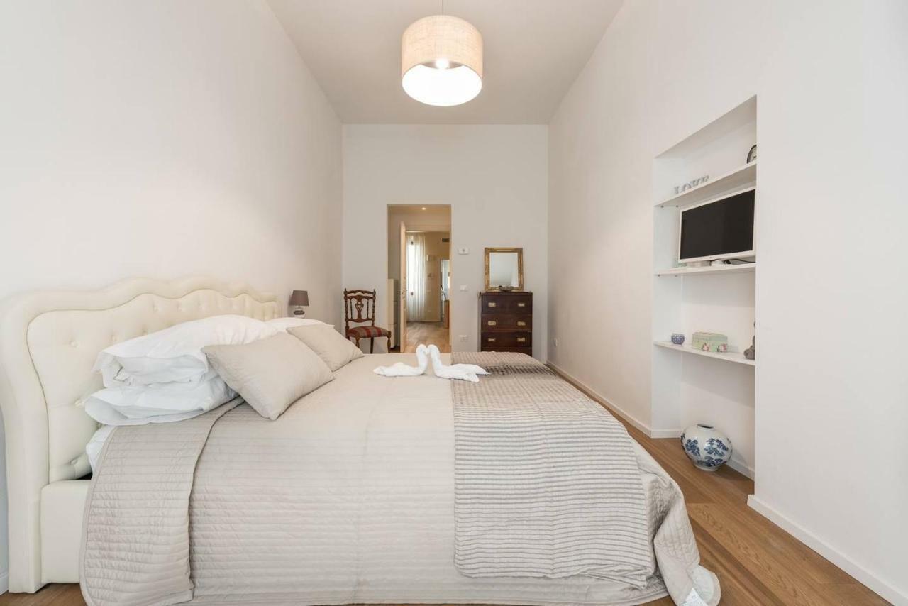 Apartament Perseus Suite Флоренція Екстер'єр фото
